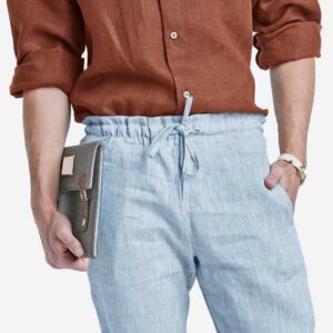 Mens-Trouser