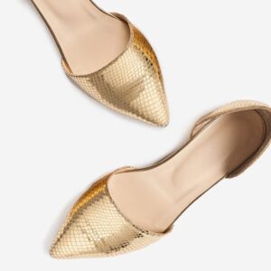 Ladies sandal